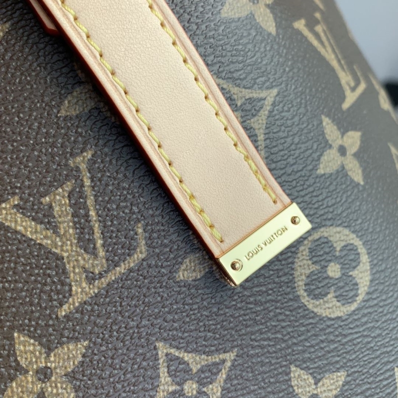 LV Top Handle Bags